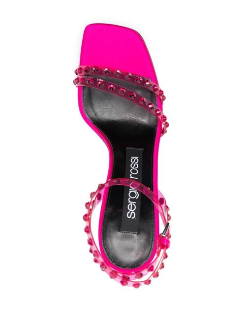 WOMEN Sandals SERGIO ROSSI | B02061 MFI6675701